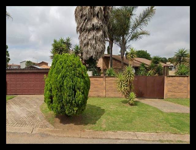 3 BEDROOM HOUSE FOR SALE IN GLEN MARAIS